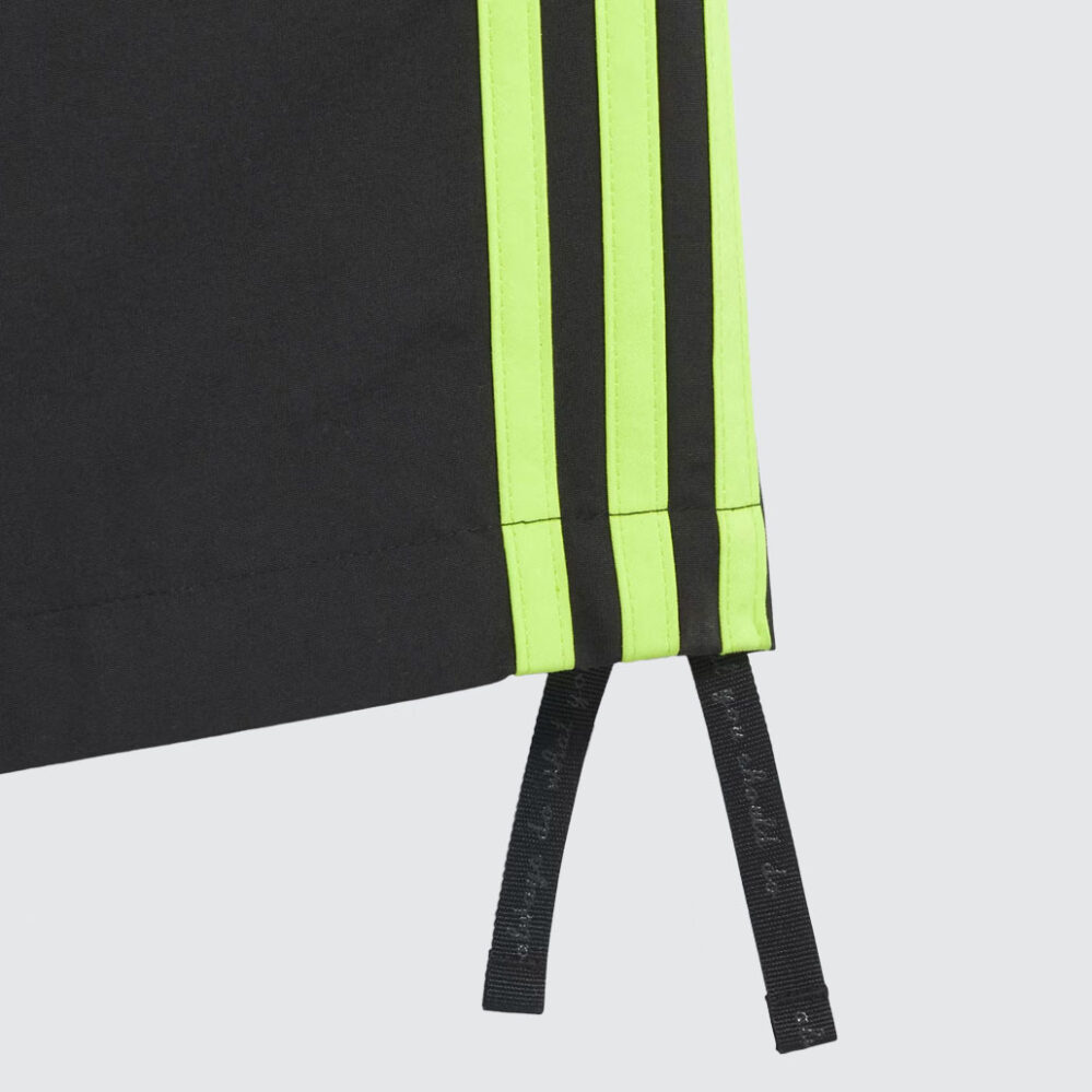 Adidas x Always Wind Pant BLACK/SESOSL Adidas x Always Wind Pant BLACK/SESOSL