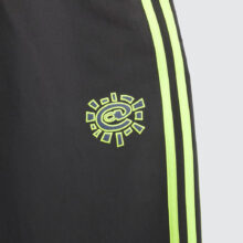 Adidas x Always Wind Pant BLACK/SESOSL Adidas x Always Wind Pant BLACK/SESOSL