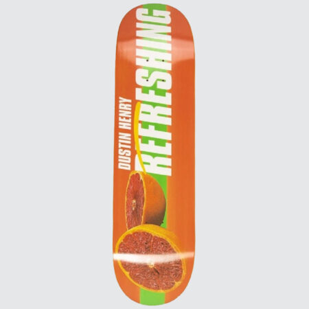Alltimers Dustin Henry Grapefruit 8.5″ Alltimers Dustin Henry Grapefruit 8.5″