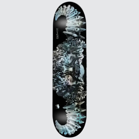 EDGLRD DMN 8.38” EDGLRD DMN 8.38”