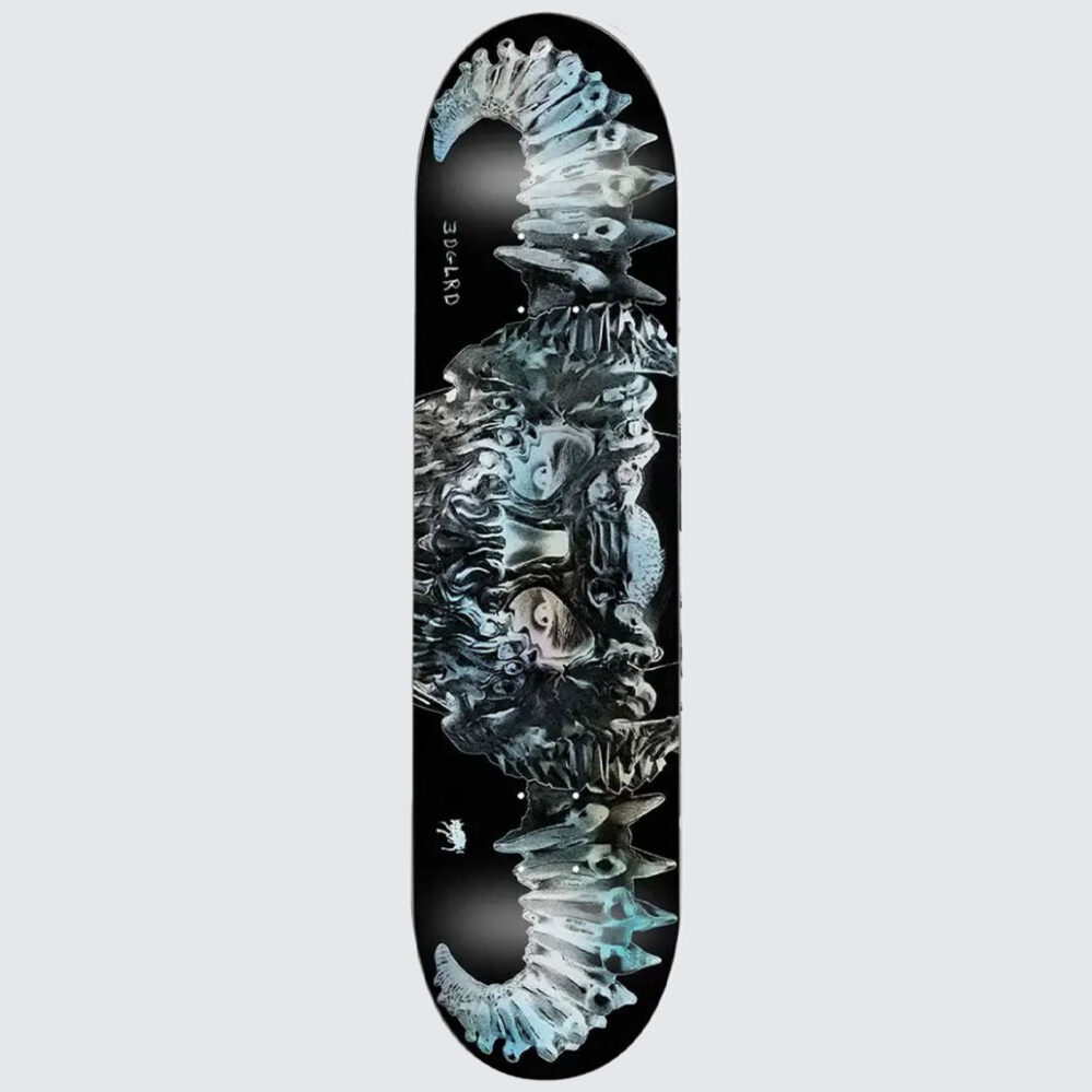 EDGLRD DMN 8.38”