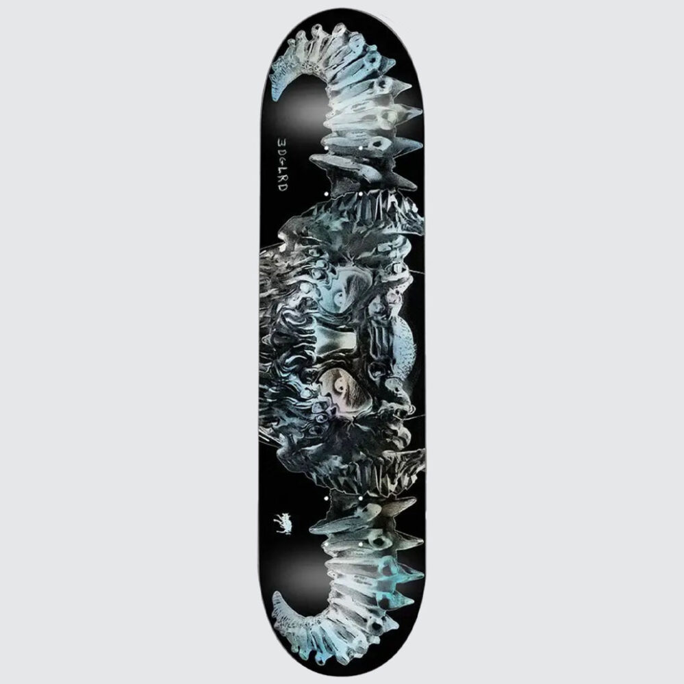 EDGLRD DMN 8.625”