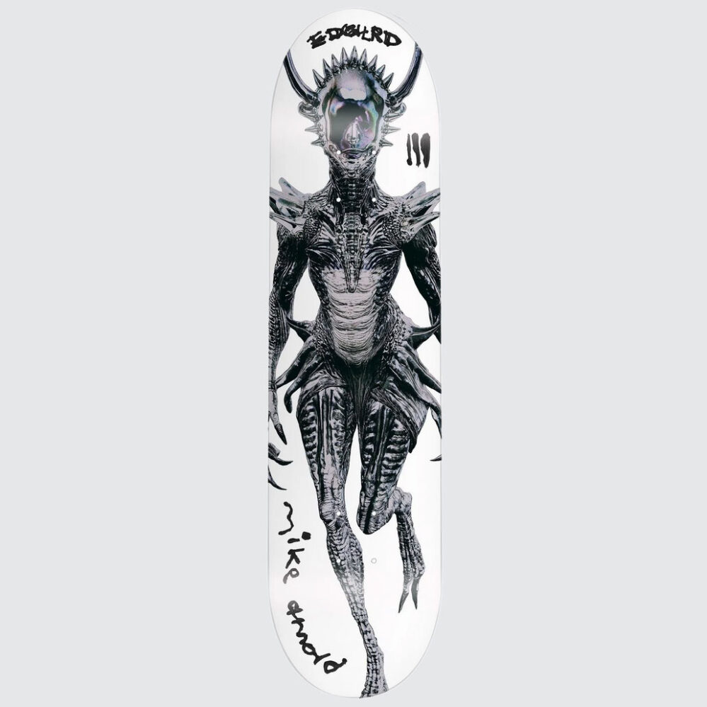 EDGLRD Flexerx Mike Arnold 8.75”