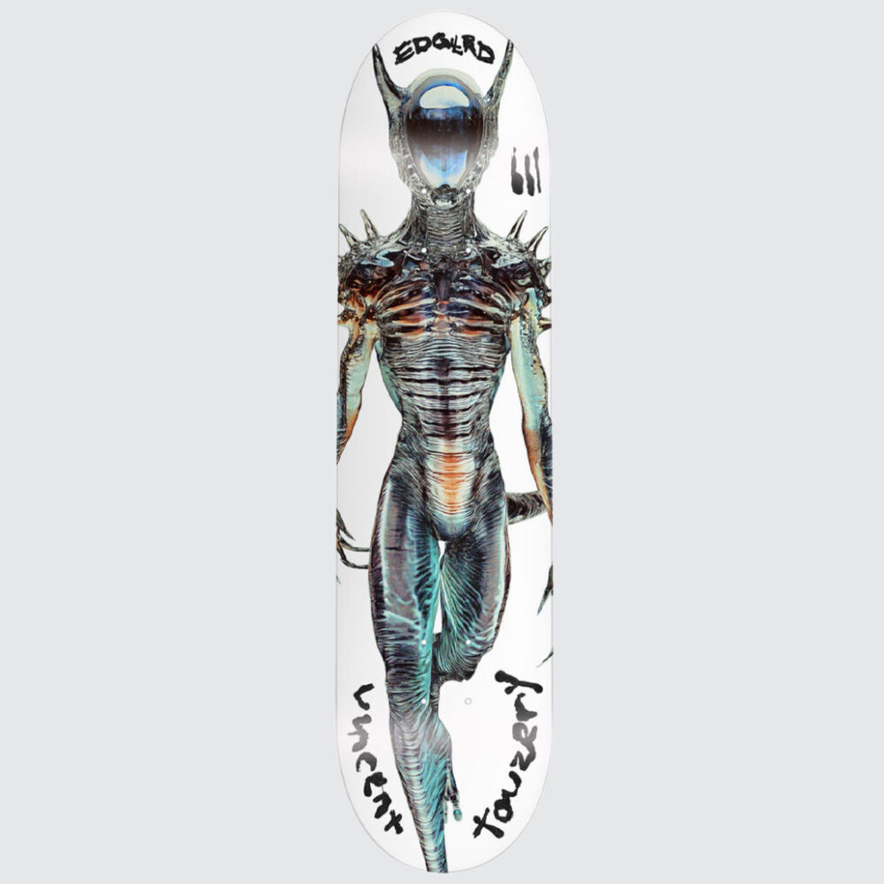 EDGLRD Flexerx Vincent Touzery 8.5”