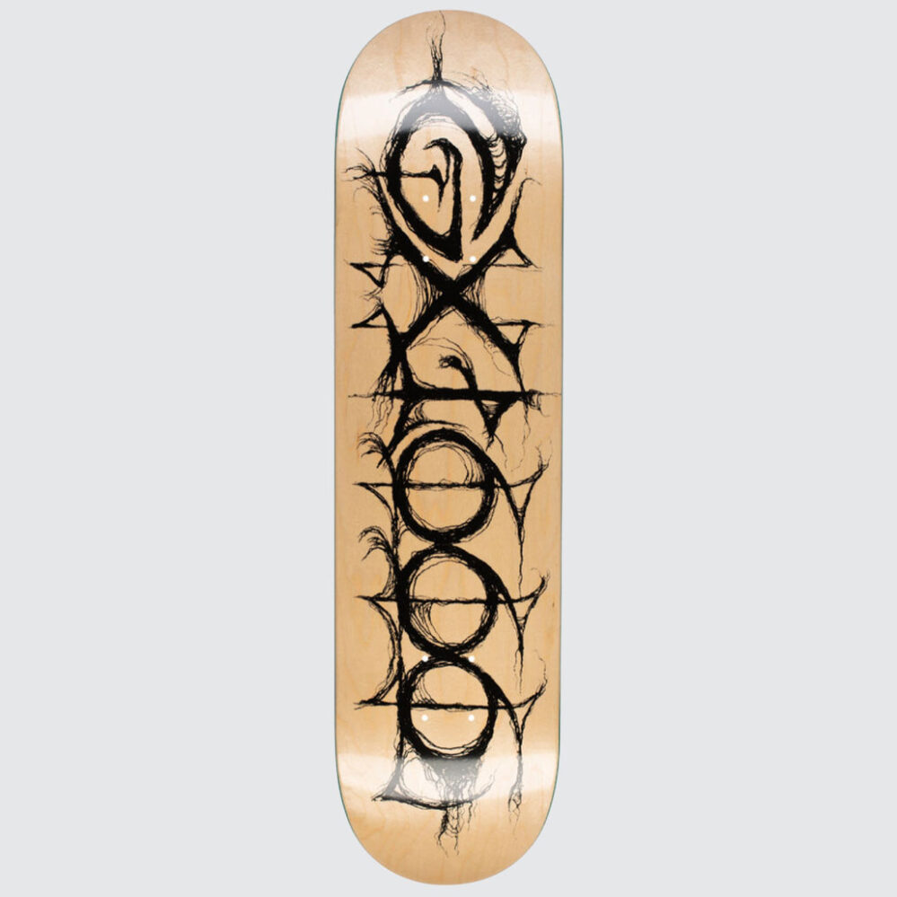 GX1000 Dino Natural 8.25″