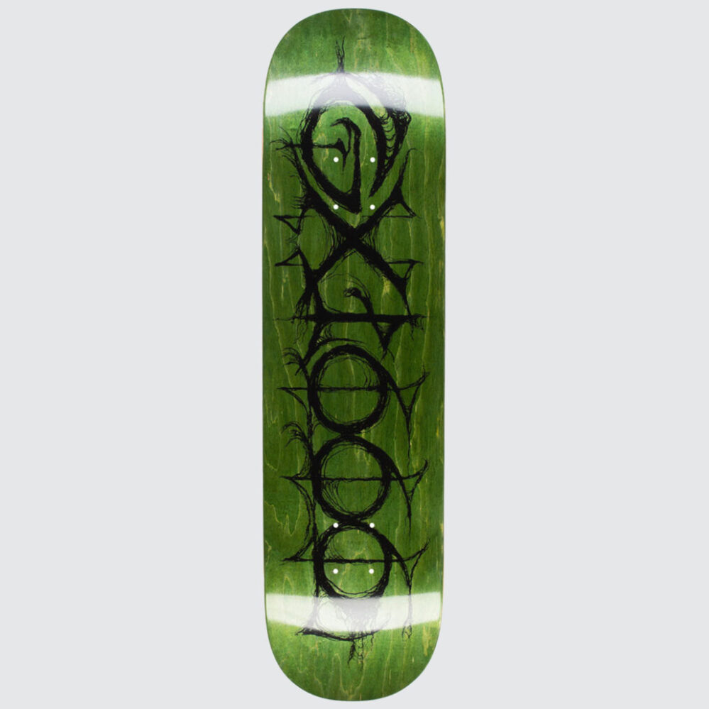 GX1000 Dino Olive 8.25″