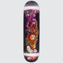 GX1000 Error DV 8.375″ GX1000 Error DV 8.375″