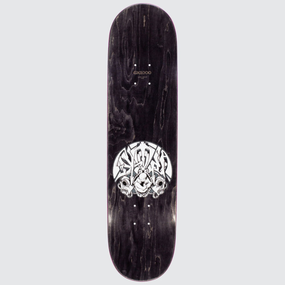 GX1000 Error DV 8.375″ GX1000 Error DV 8.375″