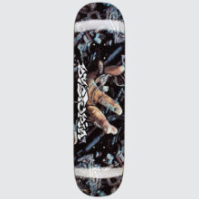 GX1000 Human = Garbage 8.625″