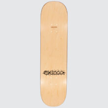 GX1000 Human = Garbage 8.625″