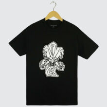 GX1000 Tricky T-Shirt Black