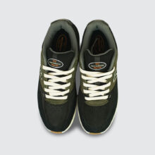 New Balance Numeric Andrew Reynolds 933 Black/Olive New Balance Numeric Andrew Reynolds 933 Black/Olive