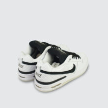 Nike SB Zoom Air Paul Rodriguez Low White/Black-White-Clear