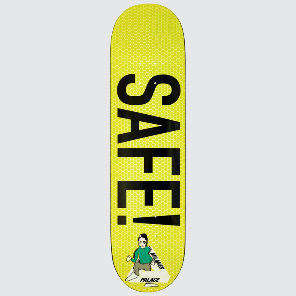 Palace Skateboards Rory Pro S39 8″