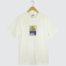 Polar Skate Co. New T-Shirt T-Shirt White Polar Skate Co. New T-Shirt T-Shirt White