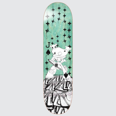 Polar Skate Co. Jamie Platt Casino 8.25″ Polar Skate Co. Jamie Platt Casino 8.25″