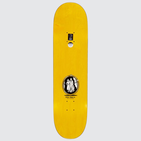 Polar Skate Co. Team Model Family Affair 8.25″ Polar Skate Co. Team Model Family Affair 8.25″