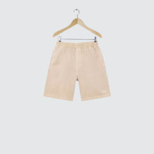 Stüssy Jersey Short Sand