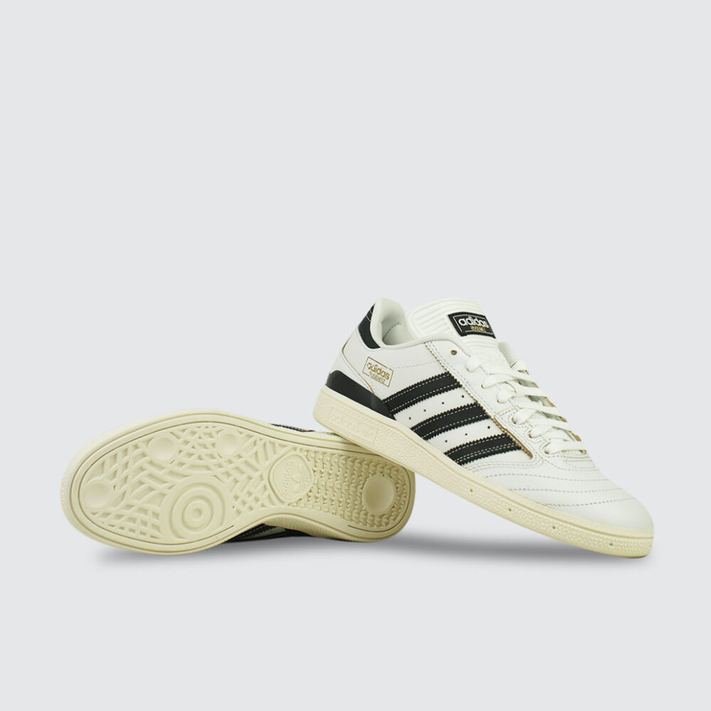 Adidas Busenitz CRYWHT/CBLACK/OWHITE