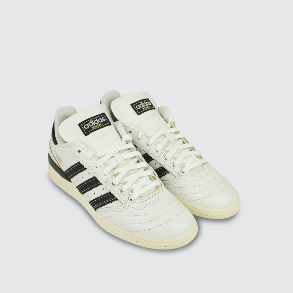 Adidas Busenitz CRYWHT/CBLACK/OWHITE