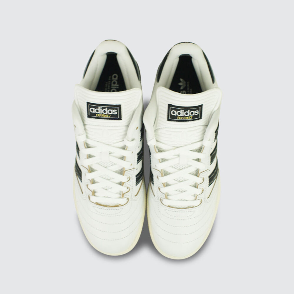 Adidas Busenitz CRYWHT/CBLACK/OWHITE