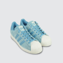 Adidas Superstar ADV LTBLUE/FTWWH Adidas Superstar ADV LTBLUE/FTWWH