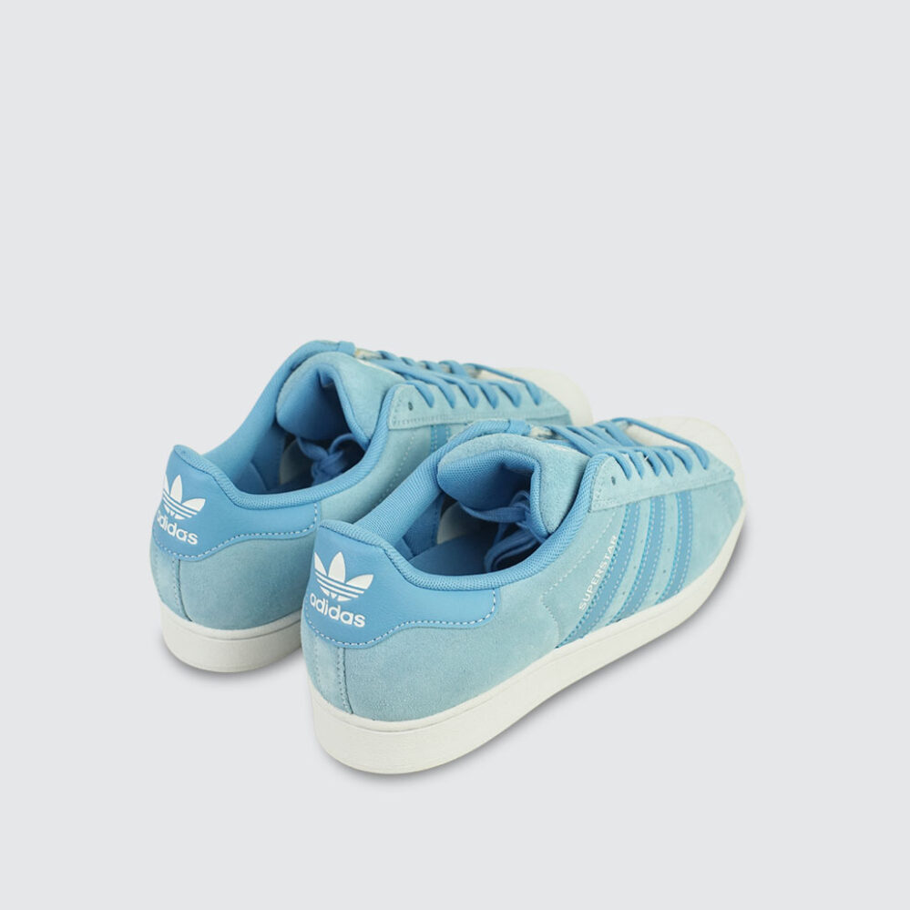 Adidas Superstar ADV LTBLUE/FTWWH Adidas Superstar ADV LTBLUE/FTWWH