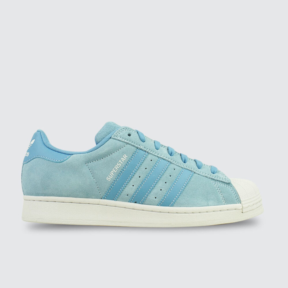 Adidas Superstar ADV LTBLUE/FTWWH Adidas Superstar ADV LTBLUE/FTWWH