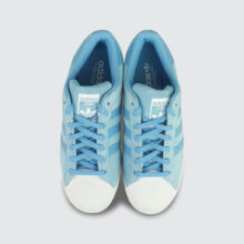 Adidas Superstar ADV LTBLUE/FTWWH Adidas Superstar ADV LTBLUE/FTWWH