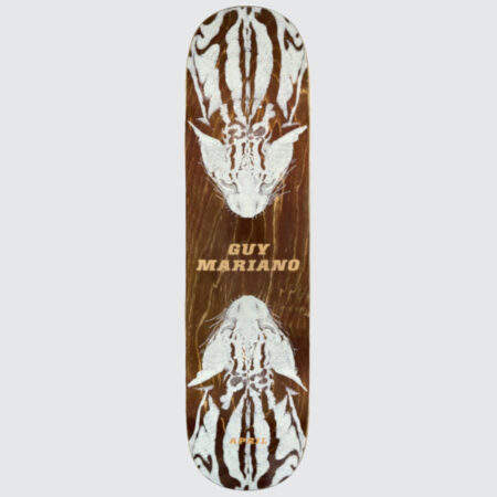 April Skateboards Guy Mariano Cheetah 8.5” April Skateboards Guy Mariano Cheetah 8.5”