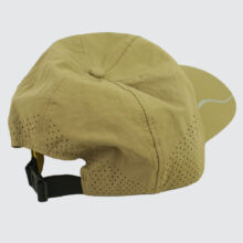 Dime Cursive Tech Cap Taupe Dime Cursive Tech Cap Taupe