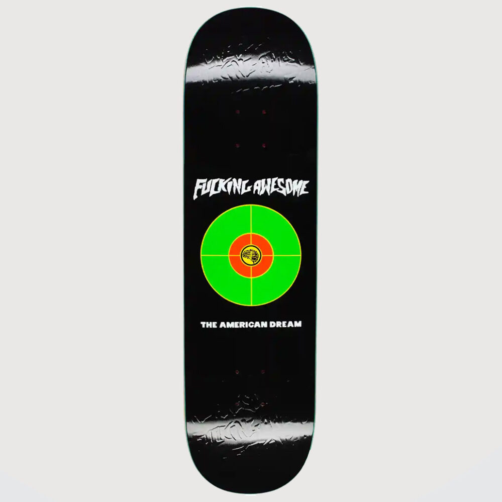 Fucking Awesome The American Dream 8.5″