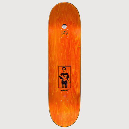 Limosine Skateboards Snake Pit Nelly 8.25″ Limosine Skateboards Snake Pit Nelly 8.25″