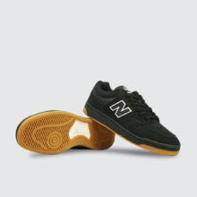 New Balance Numeric 480 Black/White