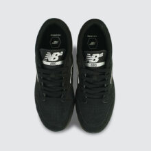 New Balance Numeric 480 Black/White