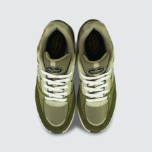 New Balance Numeric Andrew Reynolds 933 Olive New Balance Numeric Andrew Reynolds 933 Olive