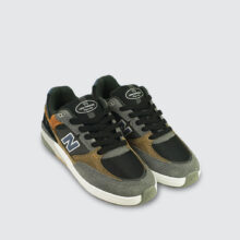 New Balance Numeric Andrew Reynolds 933 Tan/Grey