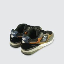 New Balance Numeric Andrew Reynolds 933 Tan/Grey