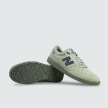New Balance Numeric Brandon Westgate 508 Grey/Navy