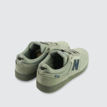 New Balance Numeric Brandon Westgate 508 Grey/Navy