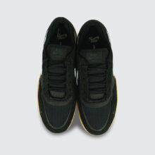 Nike SB PS8 Black/White-Anthracite-Gum Yellow Nike SB PS8 Black/White-Anthracite-Gum Yellow