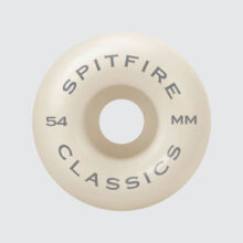 Spitfire Classic 99A Spitfire Classic 99A