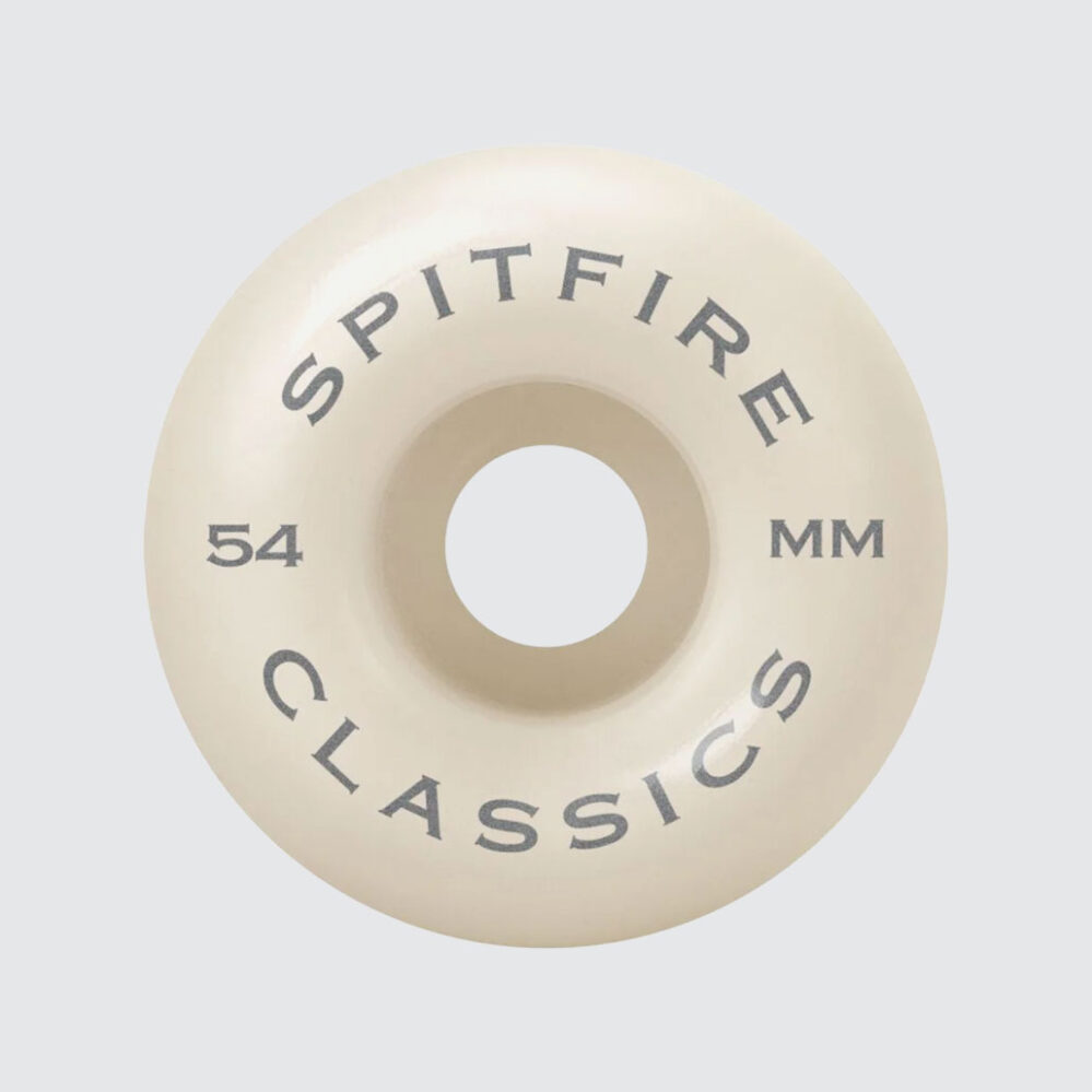 Spitfire Classic 99A Spitfire Classic 99A