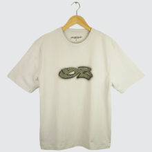 Yardsale Bug Out T-Shirt Grey Yardsale Bug Out T-Shirt Grey