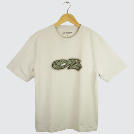 Yardsale Bug Out T-Shirt Grey