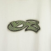 Yardsale Bug Out T-Shirt Grey Yardsale Bug Out T-Shirt Grey