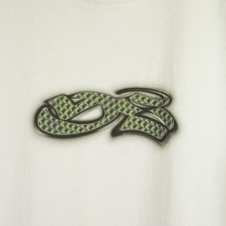 Yardsale Bug Out T-Shirt Grey