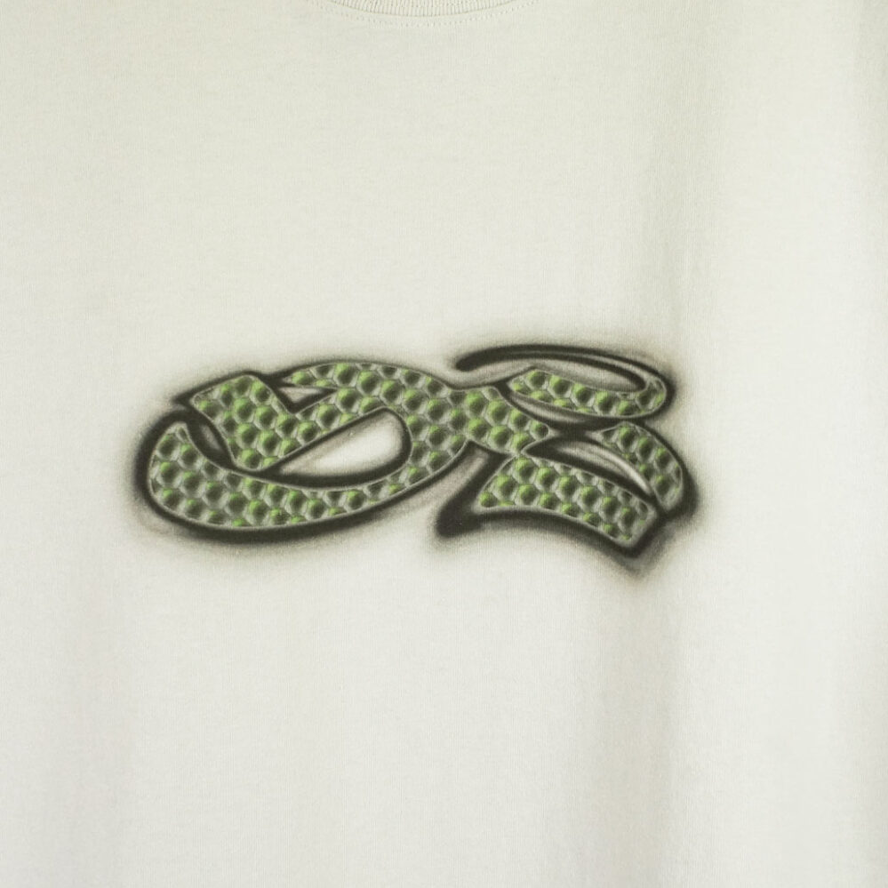 Yardsale Bug Out T-Shirt Grey Yardsale Bug Out T-Shirt Grey