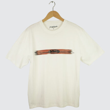 Yardsale Cool Waters T-Shirt White