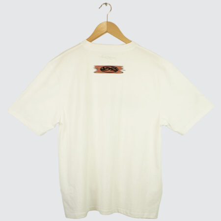 Yardsale Cool Waters T-Shirt White